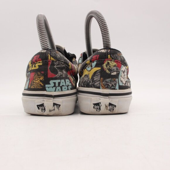 Vans x STAR WARS Era Classic Repeat Shoes Youth Size 3 - Picture 5 of 10